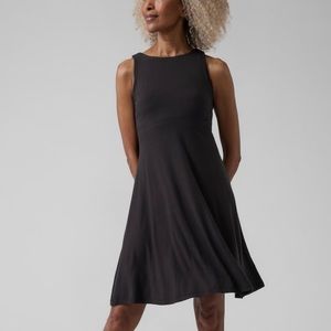 Athleta Santorini Dress